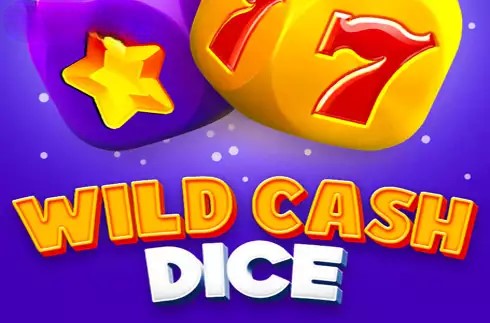 Wild Cash Dice