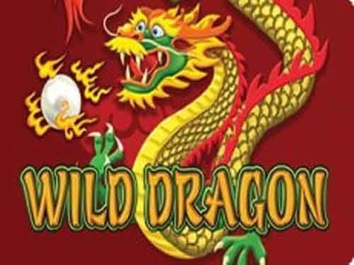 Wild Dragon (Amatic Industries)