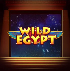 Wild Egypt