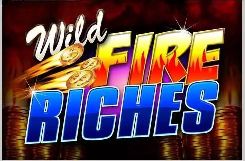 Wild Fire Riches