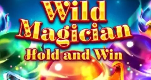 Wild Magician