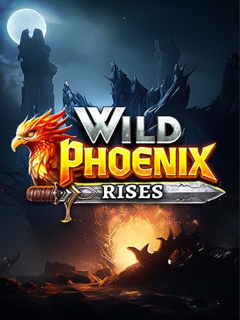 Wild Phoenix Rises