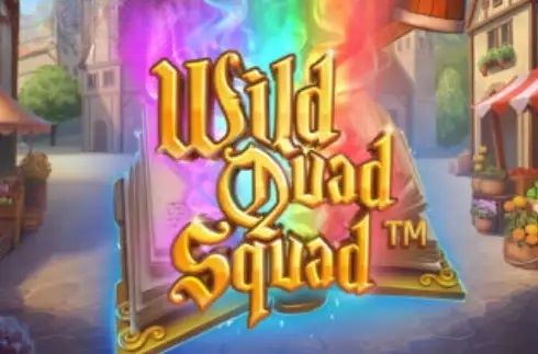 Wild Quad Squad