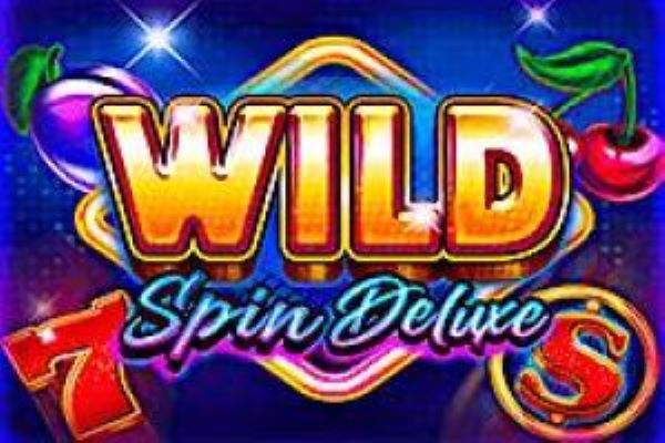 Wild Spin Deluxe