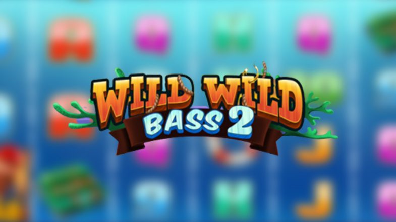 Wild Wild Bass 2