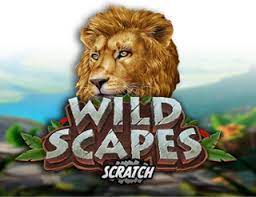 Wildscapes Scratch