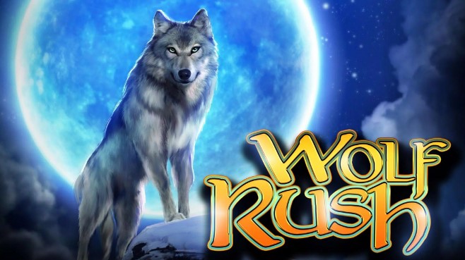 Wolf Rush