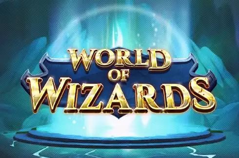 World Of Wizards