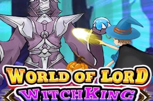 World of Lord Witch King