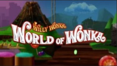 World of Wonka