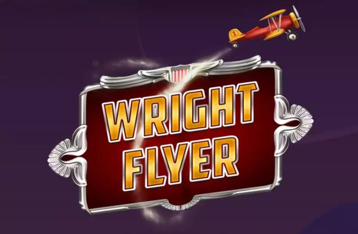 Wright Flyer (Pariplay)