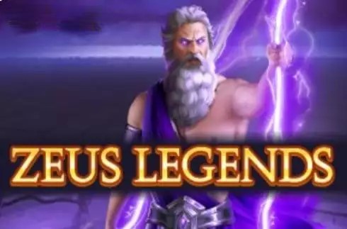 Zeus Legends (3×3)