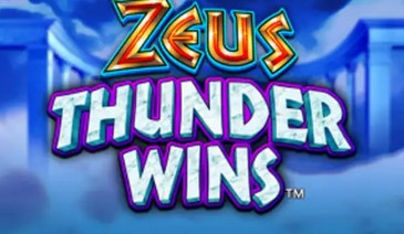 Zeus Thunder Wins