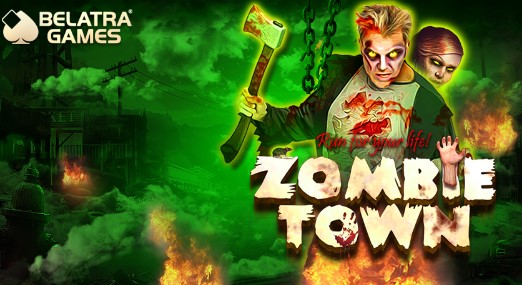 Zombie Town