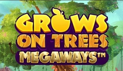 Grows On Trees Megaways