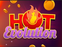 Hot Evolution