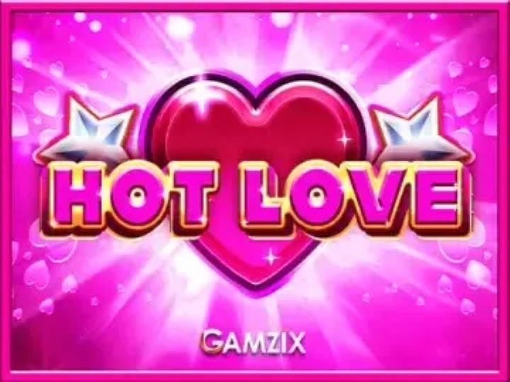 Hot Love