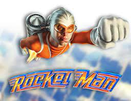 Rocket Man (High 5 Games)