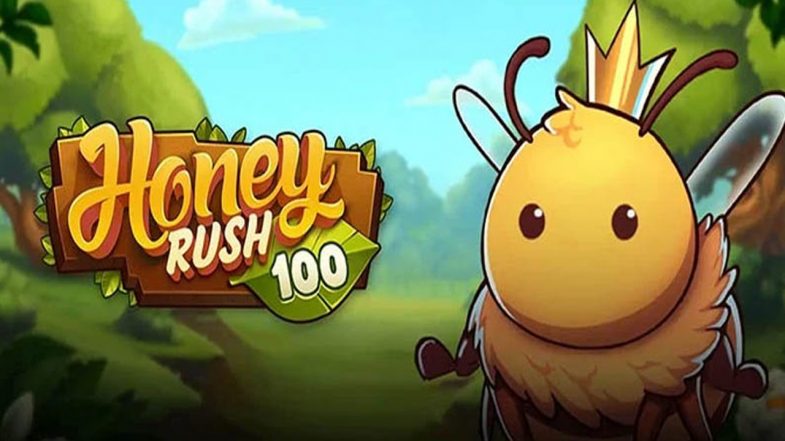 Honey Rush 100