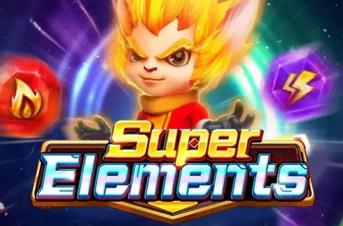 Super Elements