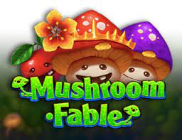 Mushroom Fable