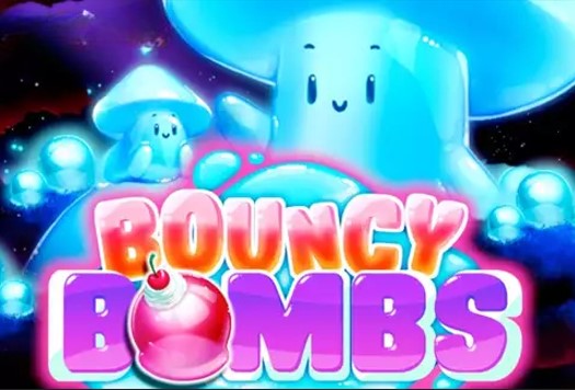 Bouncy Bombs