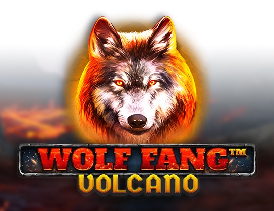 Wolf Fang – Volcano