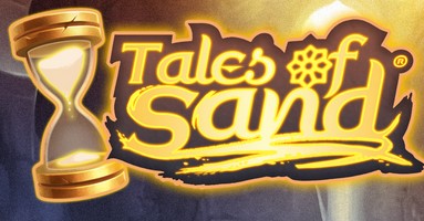 Tales of Sand Dice