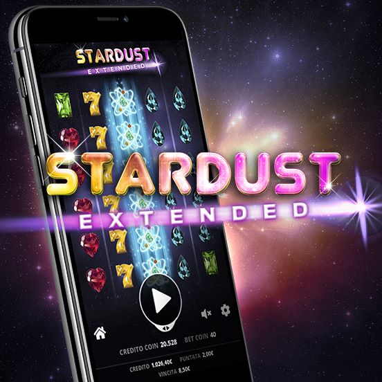 Stardust Extende