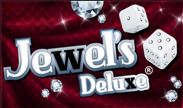 Jewels Dice Deluxe