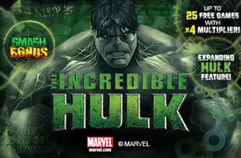 The Incredible Hulk