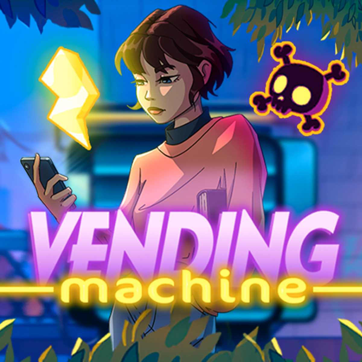 Vending Machine