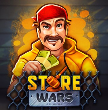 Store Wars