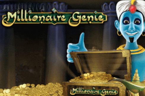 Millionaire Genie (Section 8 Studio)