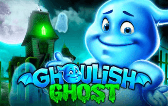 Ghoulish Ghost