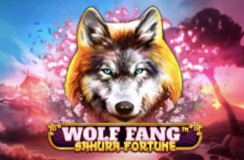 Wolf Fang Sakura Fortune