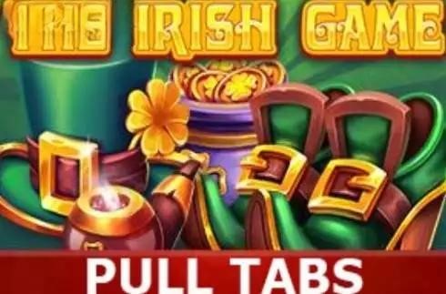 The Irish Game (Pull Tabs)