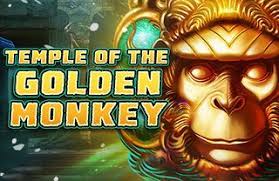 Temple of the Golden Monkey