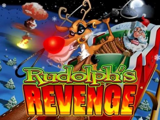 Rudolphs Revenge