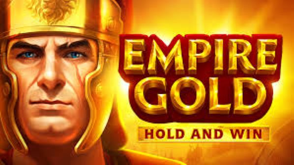 Empire Gold: Hold and Win