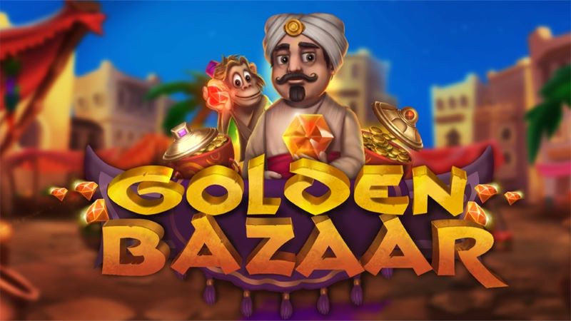 Golden Bazaar