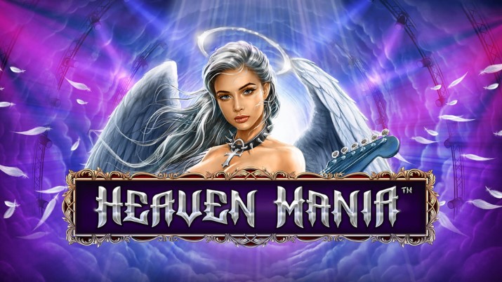 Heaven Mania