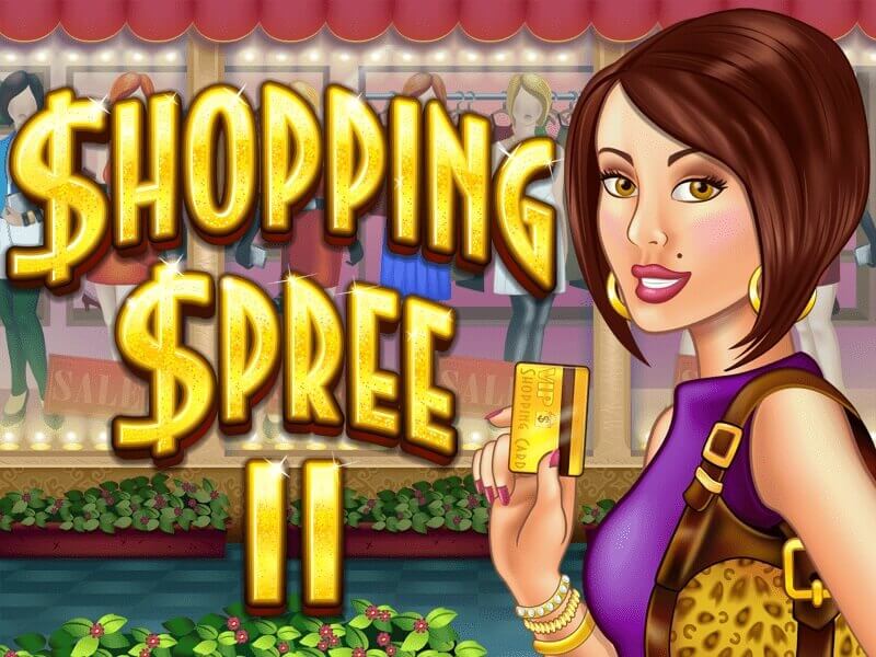 Shopping Spree 2