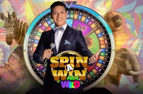 Spin A Win Wild