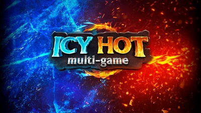 Icy Hot Multi-Game