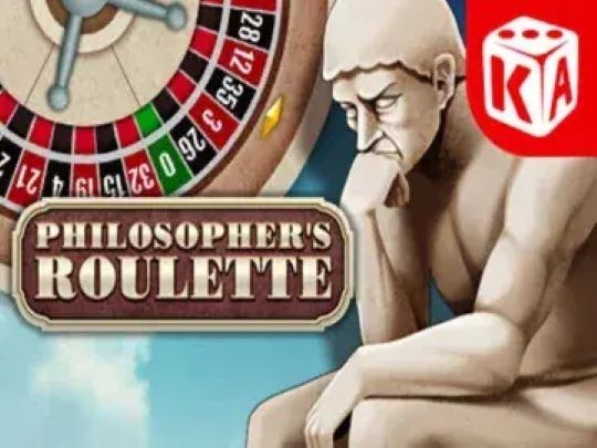 Philosopher's Roulette