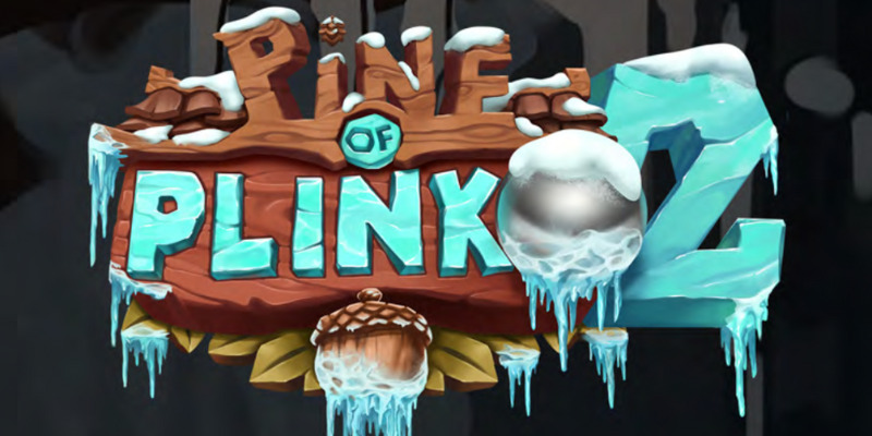 Pine of Plinko 2