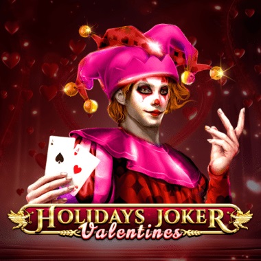 Holidays Joker - Valentines