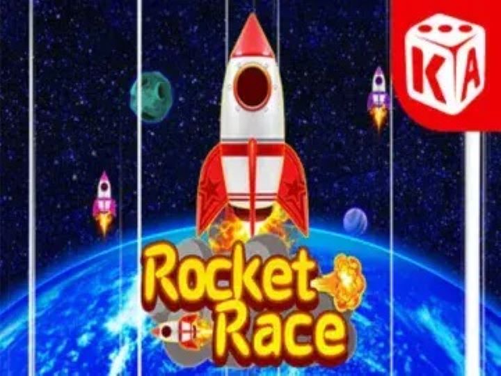 Rocket Race