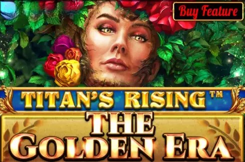 Titan's Rising - The Golden Era